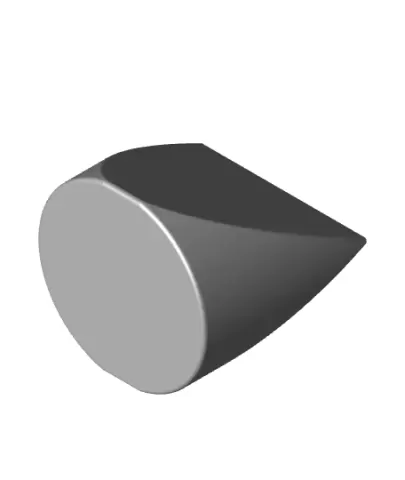 Tri-Squircle