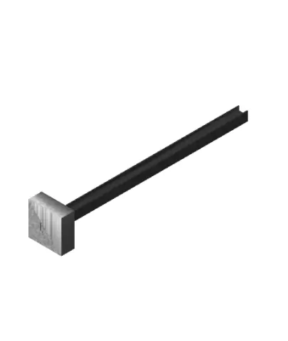 Mast and Base.3mf