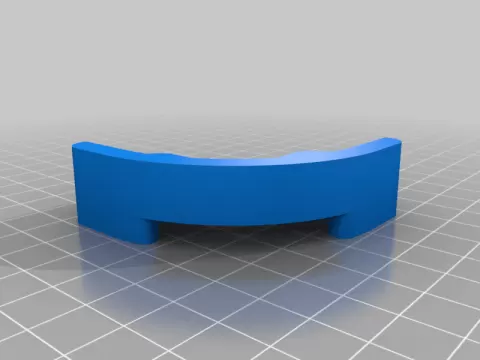 Mac Mini Riser