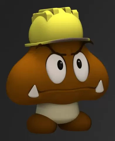 Workman Goomba