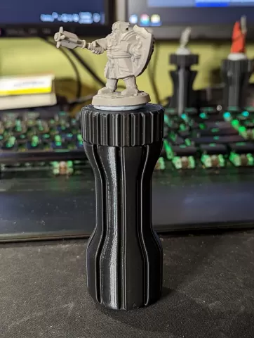 Mini Painting Handle