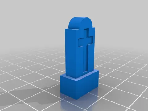 Headstone Creator