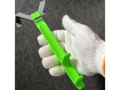 door coat hanger