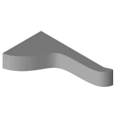 Display Hook.stl
