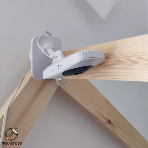 House Bed Cam Holder