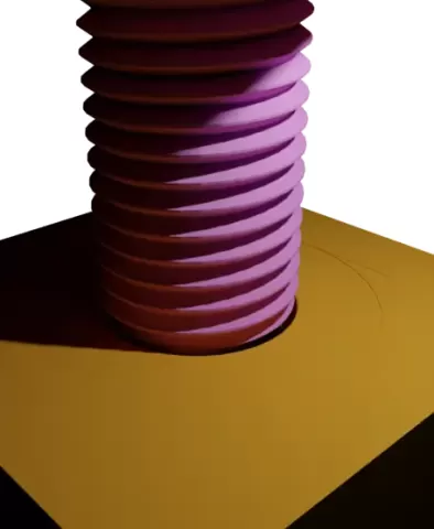 Bolt&Nut.blend