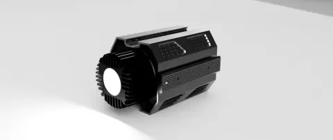 COLBOOR CL60R model.step