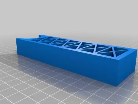 Ender 3 Spool Holder Support