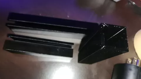 Yet Another Simple TPU Cable Channel