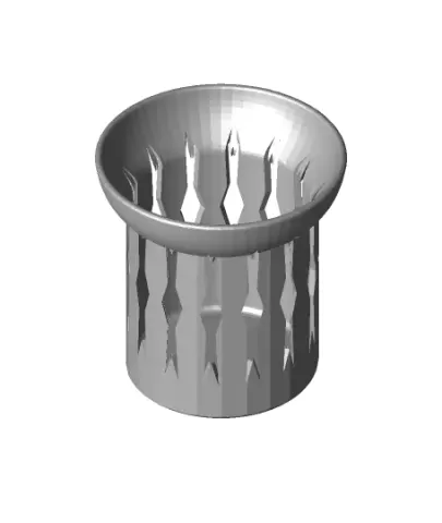 Cup 30mm-v3