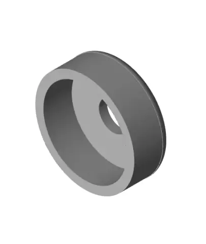 DRILL COLLAR.stl