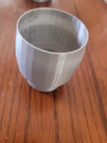 Cup (short-Bottom)v1