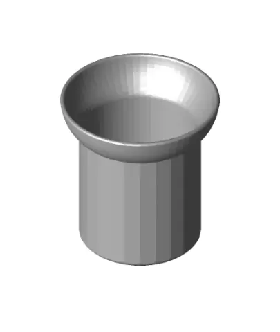Cup 30mm-V2