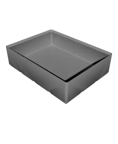 Gridfinity Basic Boxes
