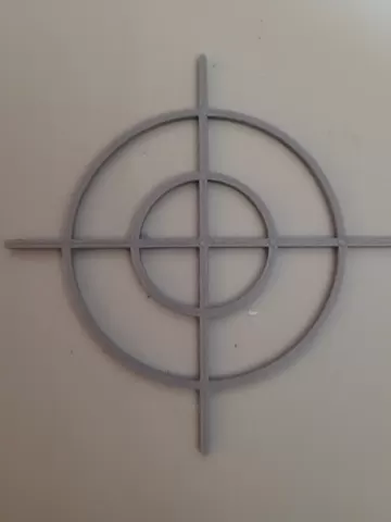 Bullseye