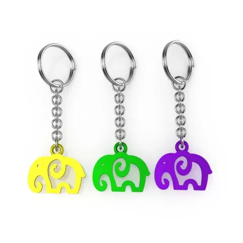 AC-KEY-CHAIN-066 - AYUSH CRATION
