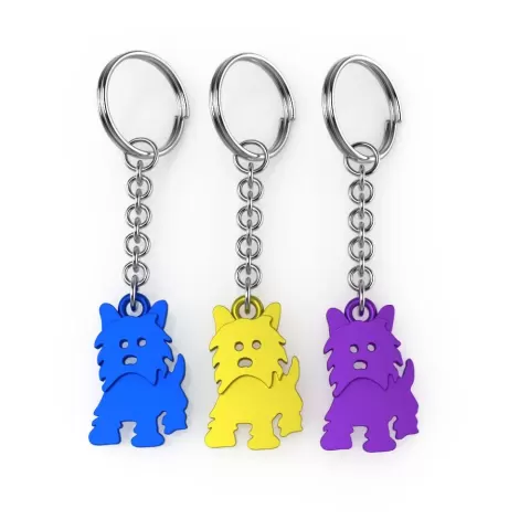 AC-KEY-CHAIN-067 - AYUSH CRATION