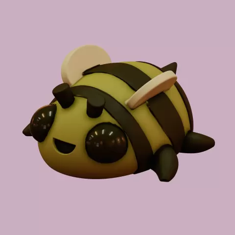 Bee Chubby - Extudent101