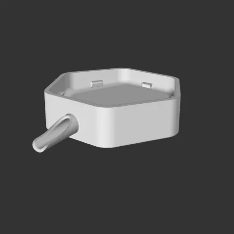 Soap holder drainer - COFFR A ACCESSOIRES