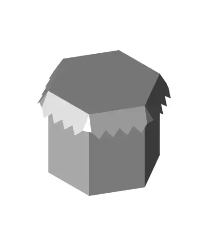 blockHexagon.stl