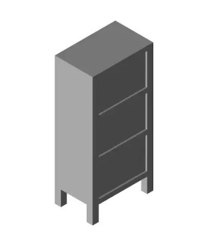 Book Case
