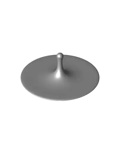 floor spinner.stl