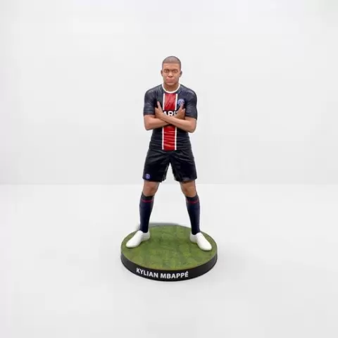 Kylian Mbappé
