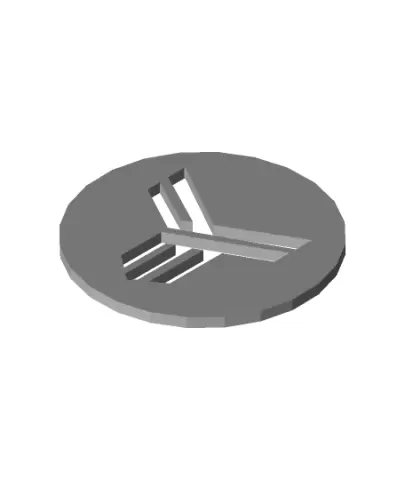Tredinium Logo