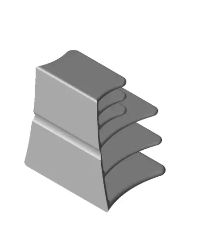 Phone/Tablet Caddy.STL