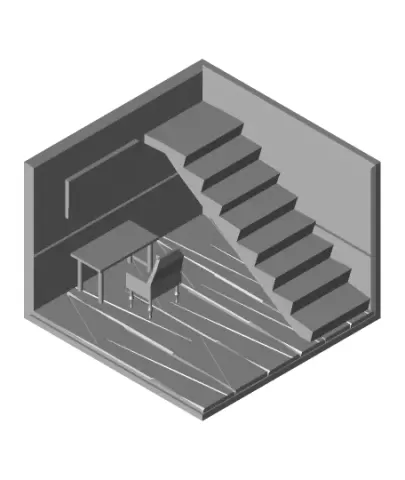3d room.stl