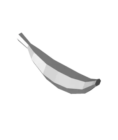 banana