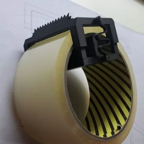 Tape Cutter