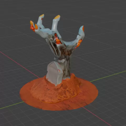 Support for Zombie Handheld Controllers