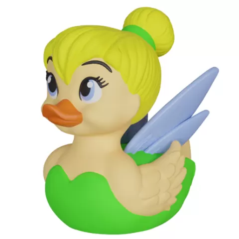 Tinkerbell