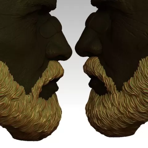 BEARD