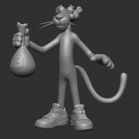 Pink Panther