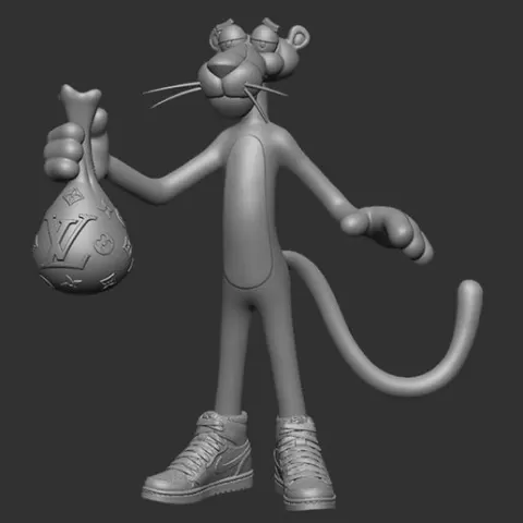 Pink Panther