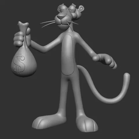 Pink Panther