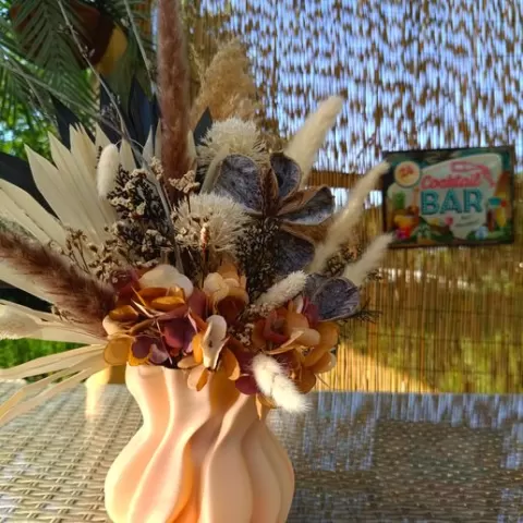 Vase combo