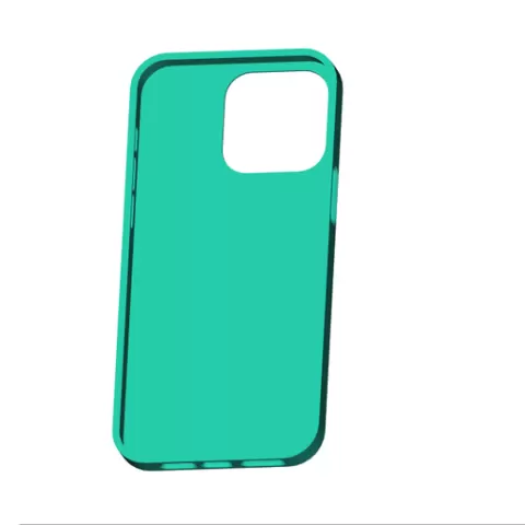 Phone 15 Pro Max Case