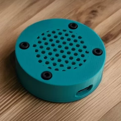 DIY Air Quality Sensor