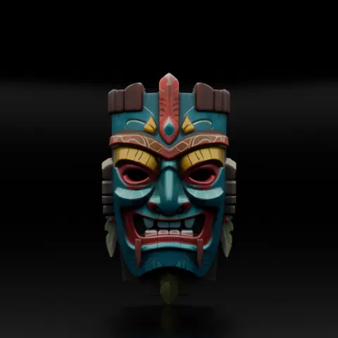 Tribal Totem