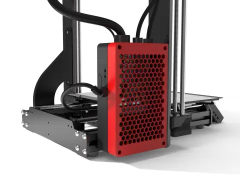 YZ Case