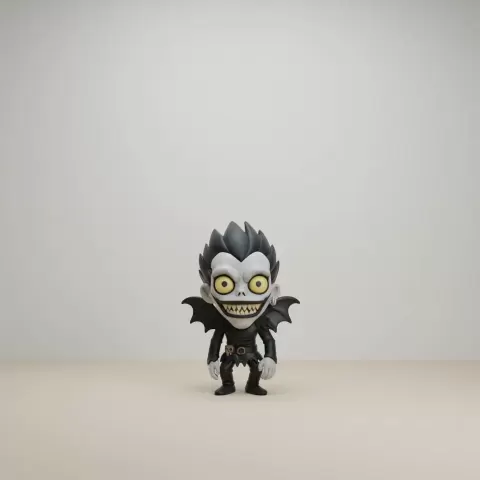 Ryuk - GoldenDawn