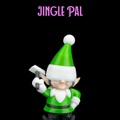Jingle Pal by Stlflix