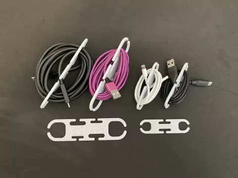 Cable Tamers