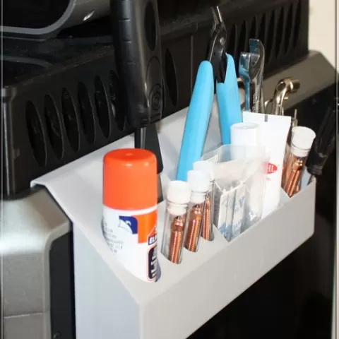 K1 Side Storage Box