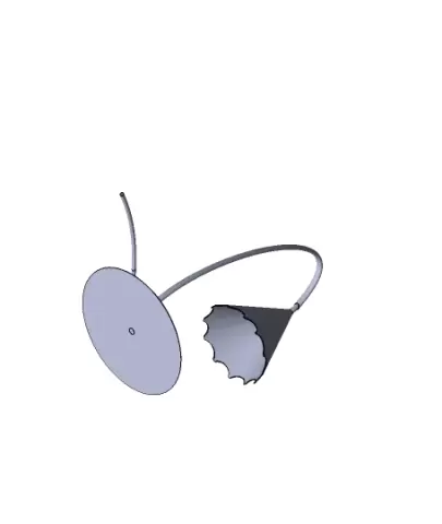 Table Lamp.SLDPRT
