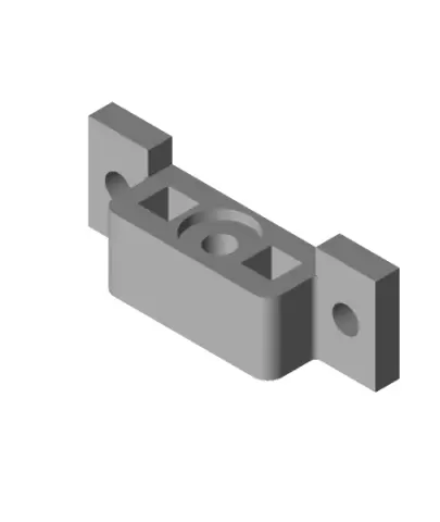 Y Tensioner Block.stl