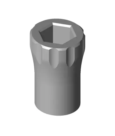 Y Tensioner Handle.stl